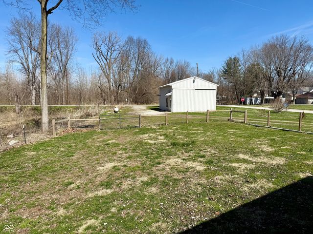 308 N Market Street, Carthage, IN 46115