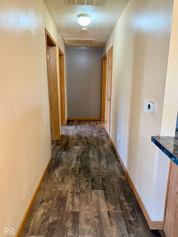 308 N Market Street, Carthage, IN 46115