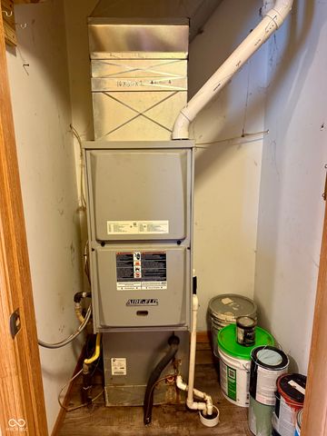 308 N Market Street, Carthage, IN 46115