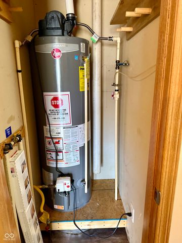 308 N Market Street, Carthage, IN 46115