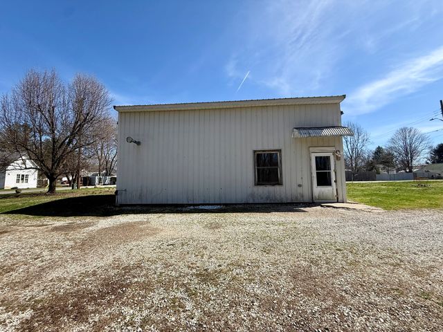 308 N Market Street, Carthage, IN 46115