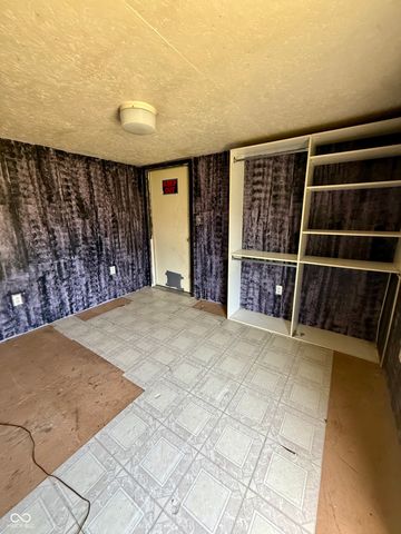 308 N Market Street, Carthage, IN 46115