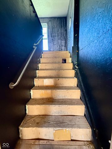 308 N Market Street, Carthage, IN 46115