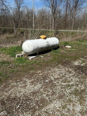 308 N Market Street, Carthage, IN 46115