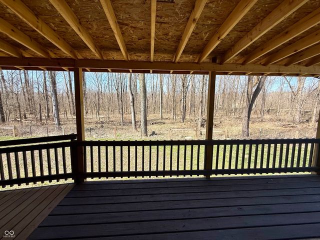 308 N Market Street, Carthage, IN 46115