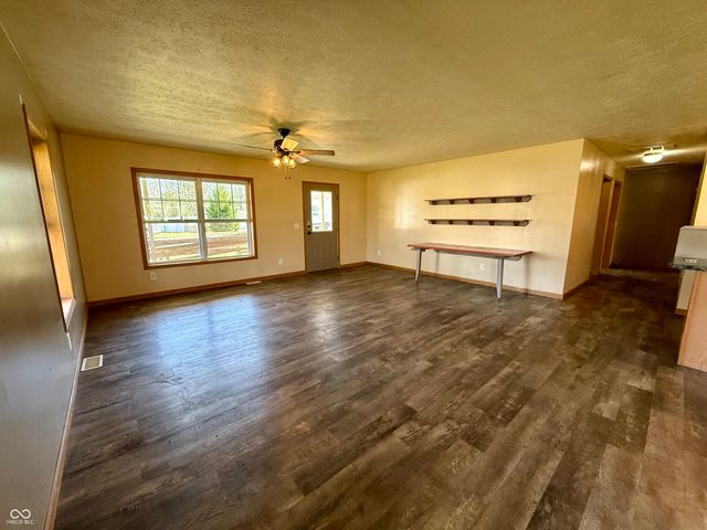 308 N Market Street, Carthage, IN 46115