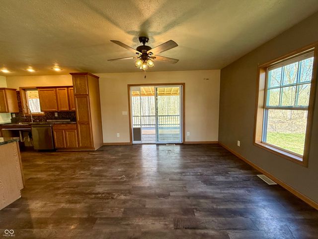 308 N Market Street, Carthage, IN 46115