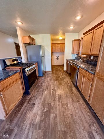 308 N Market Street, Carthage, IN 46115