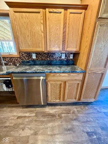 308 N Market Street, Carthage, IN 46115