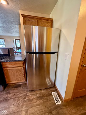 308 N Market Street, Carthage, IN 46115