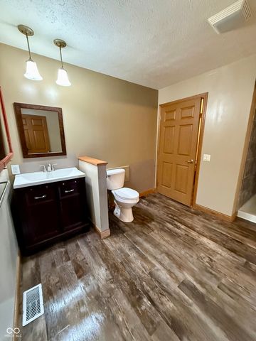 308 N Market Street, Carthage, IN 46115