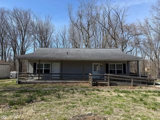 308 N Market Street, Carthage, IN 46115