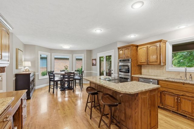 3955 E Eastmoor Street, Springfield, MO 65809