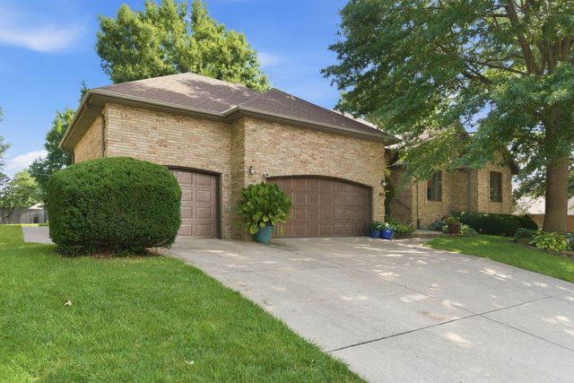 3955 E Eastmoor Street, Springfield, MO 65809