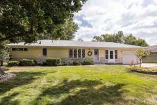 8141 York Avenue S, Bloomington, MN 55431