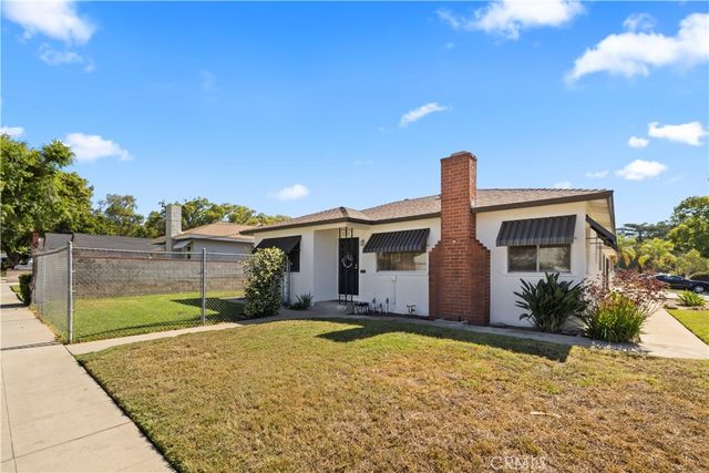 1106 N Sultana Avenue, Ontario, CA 91764