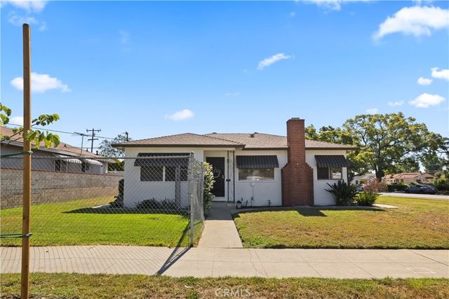 1106 N Sultana Avenue, Ontario, CA 91764