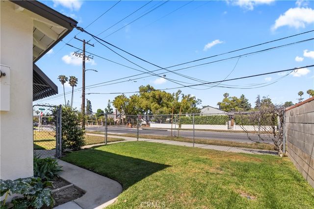 1106 N Sultana Avenue, Ontario, CA 91764