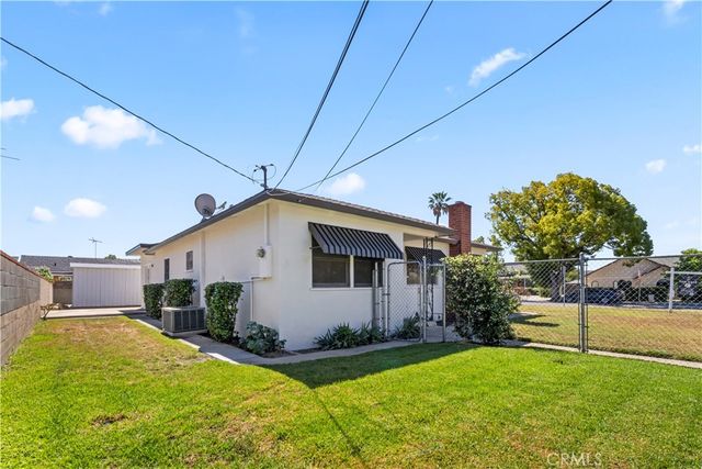 1106 N Sultana Avenue, Ontario, CA 91764