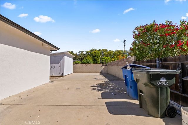1106 N Sultana Avenue, Ontario, CA 91764