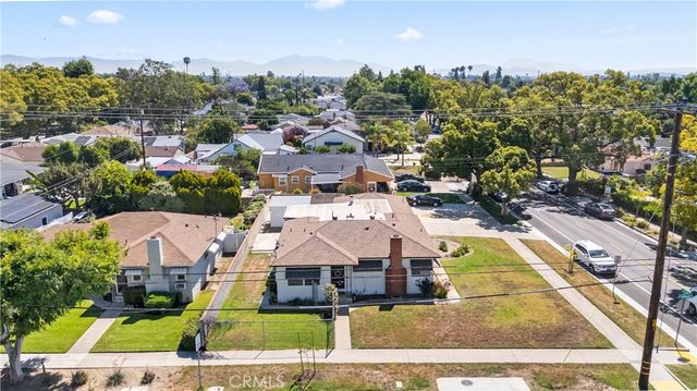 1106 N Sultana Avenue, Ontario, CA 91764