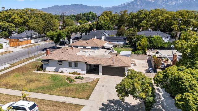 1106 N Sultana Avenue, Ontario, CA 91764