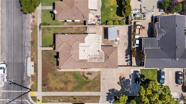 1106 N Sultana Avenue, Ontario, CA 91764
