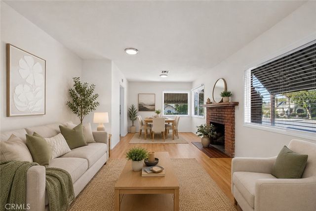 1106 N Sultana Avenue, Ontario, CA 91764