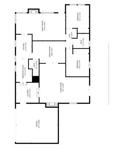 1106 N Sultana Avenue, Ontario, CA 91764