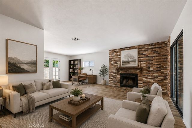 1106 N Sultana Avenue, Ontario, CA 91764
