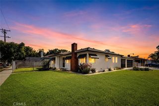 1106 N Sultana Avenue, Ontario, CA 91764