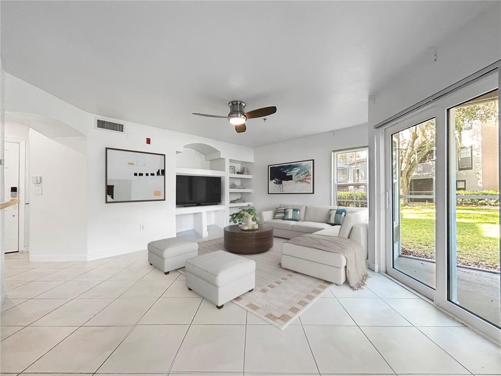 8517 SEA HARBOUR LANE 103, Temple Terrace, FL 33637