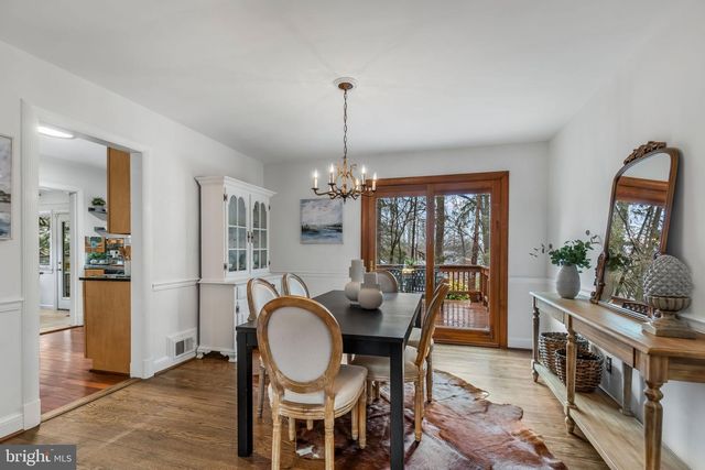 3825 BIRCHWOOD RD, Falls Church, VA 22041