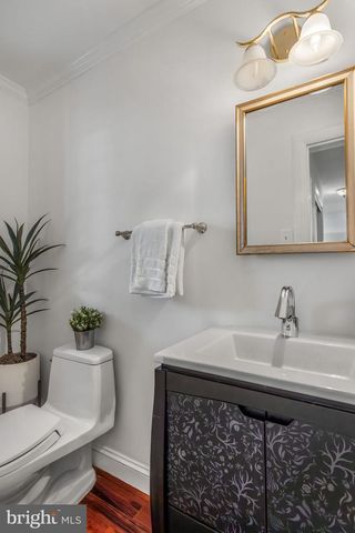 3825 BIRCHWOOD RD, Falls Church, VA 22041