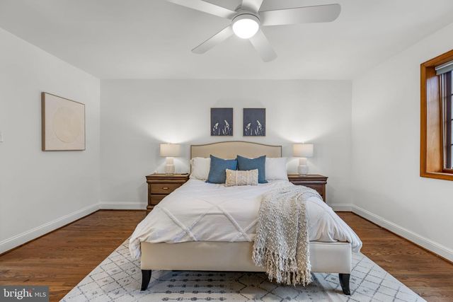 3825 BIRCHWOOD RD, Falls Church, VA 22041