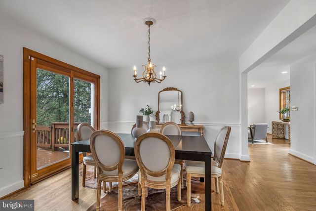 3825 BIRCHWOOD RD, Falls Church, VA 22041