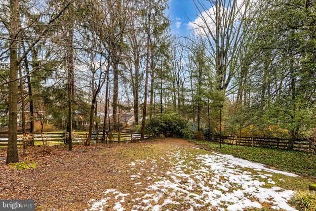 3825 BIRCHWOOD RD, Falls Church, VA 22041