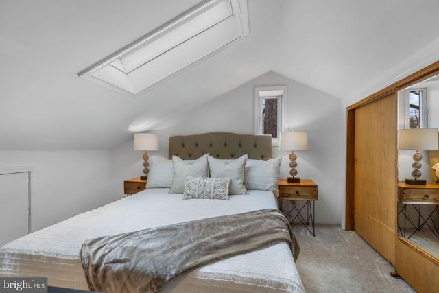 3825 BIRCHWOOD RD, Falls Church, VA 22041