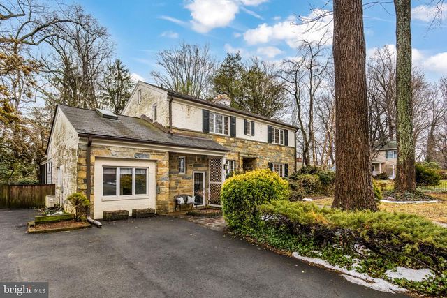 3825 BIRCHWOOD RD, Falls Church, VA 22041