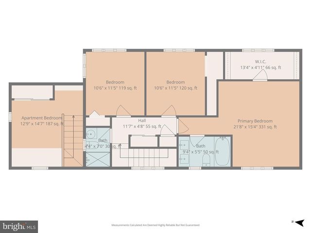 3825 BIRCHWOOD RD, Falls Church, VA 22041