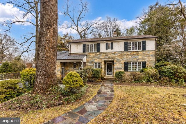3825 BIRCHWOOD RD, Falls Church, VA 22041