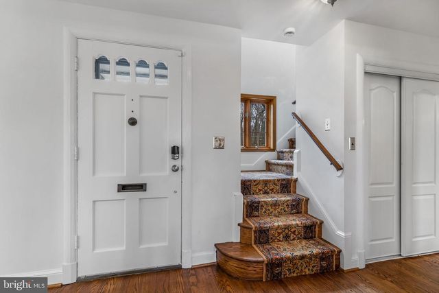 3825 BIRCHWOOD RD, Falls Church, VA 22041