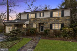 3825 BIRCHWOOD RD, Falls Church, VA 22041