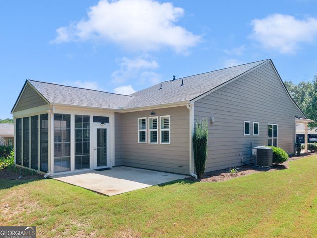 358 Sandy Springs Drive, Griffin, GA 30223