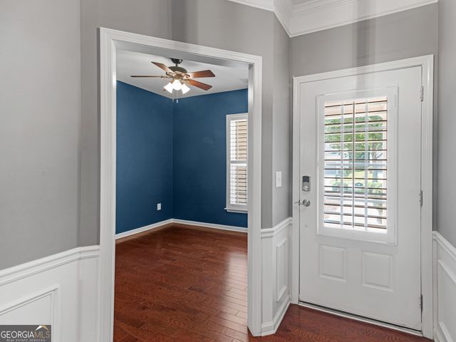 358 Sandy Springs Drive, Griffin, GA 30223