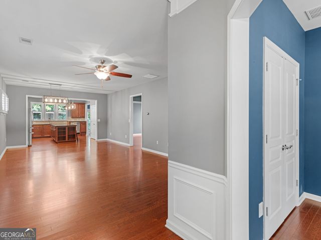 358 Sandy Springs Drive, Griffin, GA 30223