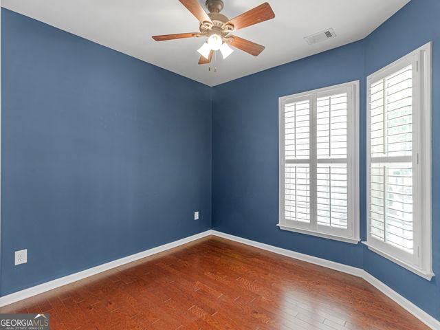 358 Sandy Springs Drive, Griffin, GA 30223