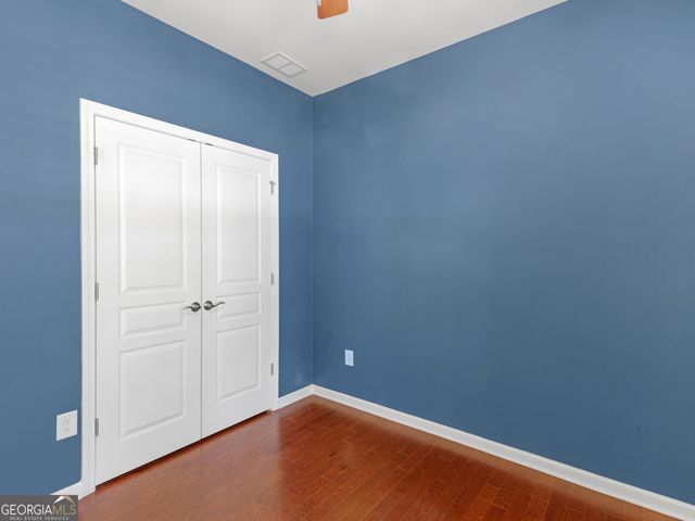 358 Sandy Springs Drive, Griffin, GA 30223