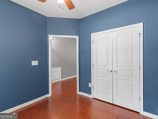 358 Sandy Springs Drive, Griffin, GA 30223