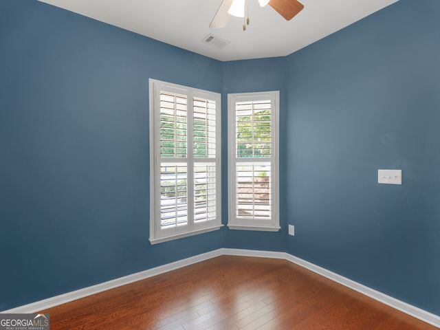 358 Sandy Springs Drive, Griffin, GA 30223